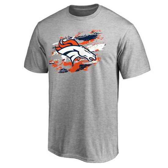 Denver Broncos Men T Shirt 016